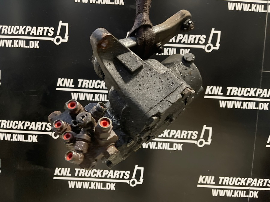 SCANIA STEERING GEAR 2260739 - Steering for Truck: picture 1 SCANIA STEERING GEAR 2260739 - Steering for Truck: picture 1