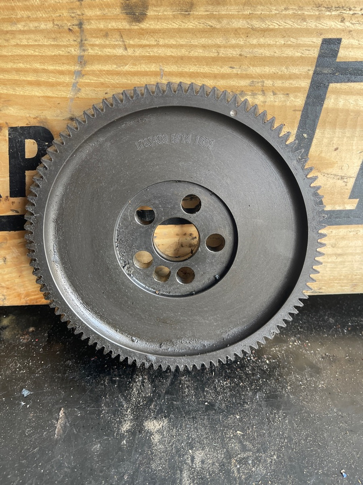 SCANIA TIMING GEAR 1763438 - Engine and parts for Truck: picture 1 SCANIA TIMING GEAR 1763438 - Engine and parts for Truck: picture 1
