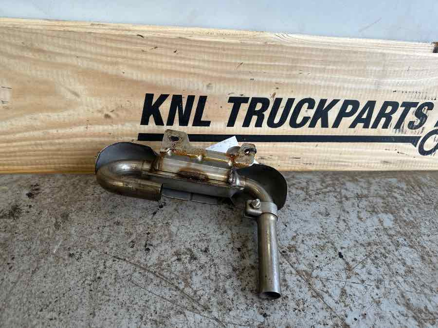 SCANIA WTA SILENCER 2724193 - Cooling system for Truck: picture 1 SCANIA WTA SILENCER 2724193 - Cooling system for Truck: picture 1