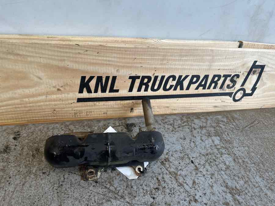 SCANIA WTA SILENCER 2724193 - Cooling system for Truck: picture 2 SCANIA WTA SILENCER 2724193 - Cooling system for Truck: picture 2