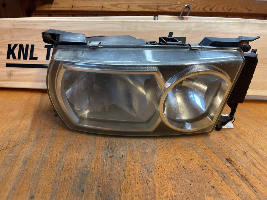SCANIA XENON LAMP 1934450 - Lights/ Lighting for Truck: picture 1 SCANIA XENON LAMP 1934450 - Lights/ Lighting for Truck: picture 1