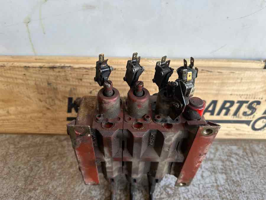 ATLET HV07-3302C - Spare parts for Truck: picture 3 ATLET HV07-3302C - Spare parts for Truck: picture 3