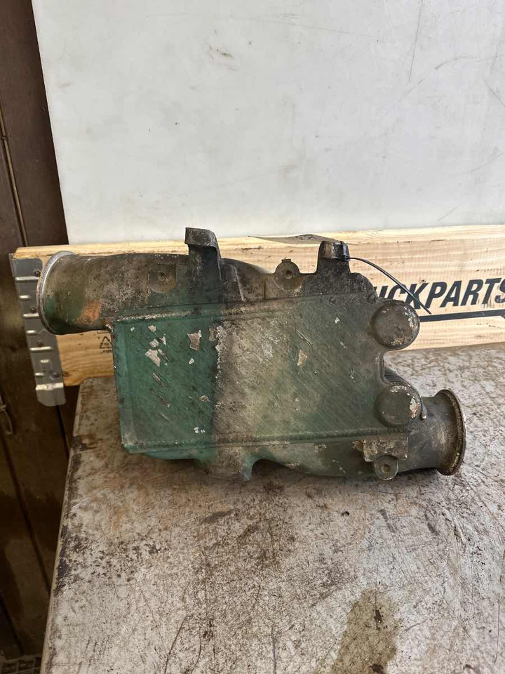 VOLVO AIR COOLER 22281909 - Cooling system for Truck: picture 2 VOLVO AIR COOLER 22281909 - Cooling system for Truck: picture 2