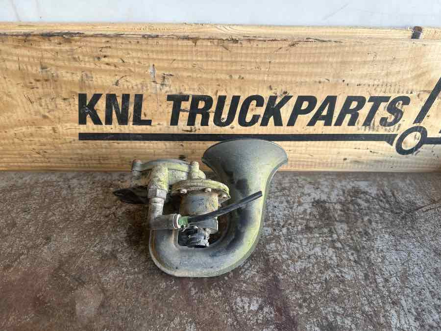 VOLVO AIR HORN 20383071 - Frame/ Chassis for Truck: picture 1 VOLVO AIR HORN 20383071 - Frame/ Chassis for Truck: picture 1