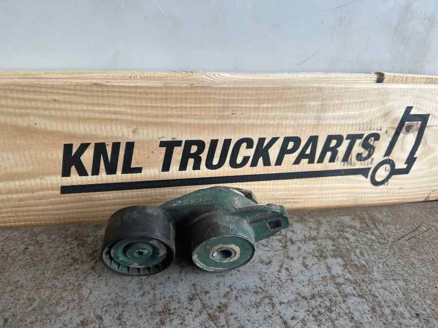 VOLVO BRACKET 20487079 - Frame/ Chassis for Truck: picture 1 VOLVO BRACKET 20487079 - Frame/ Chassis for Truck: picture 1