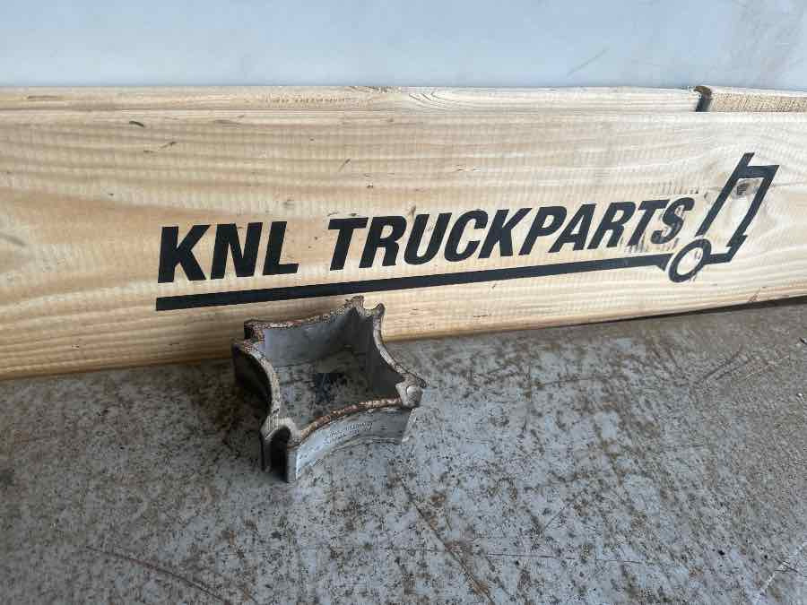VOLVO BRACKET 20518948 - Frame/ Chassis for Truck: picture 1 VOLVO BRACKET 20518948 - Frame/ Chassis for Truck: picture 1