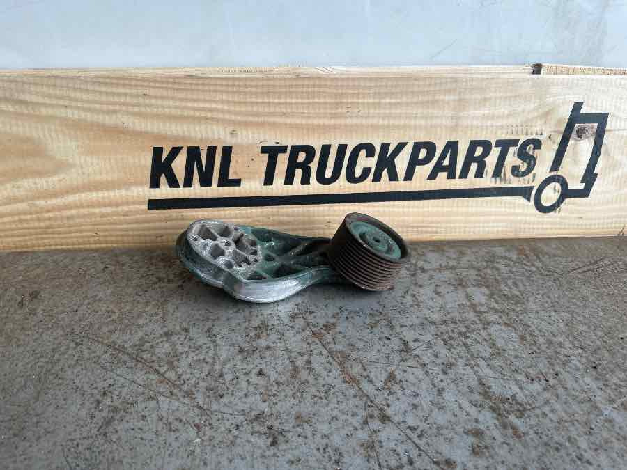 VOLVO BRACKET 20521447 - Frame/ Chassis for Truck: picture 1 VOLVO BRACKET 20521447 - Frame/ Chassis for Truck: picture 1