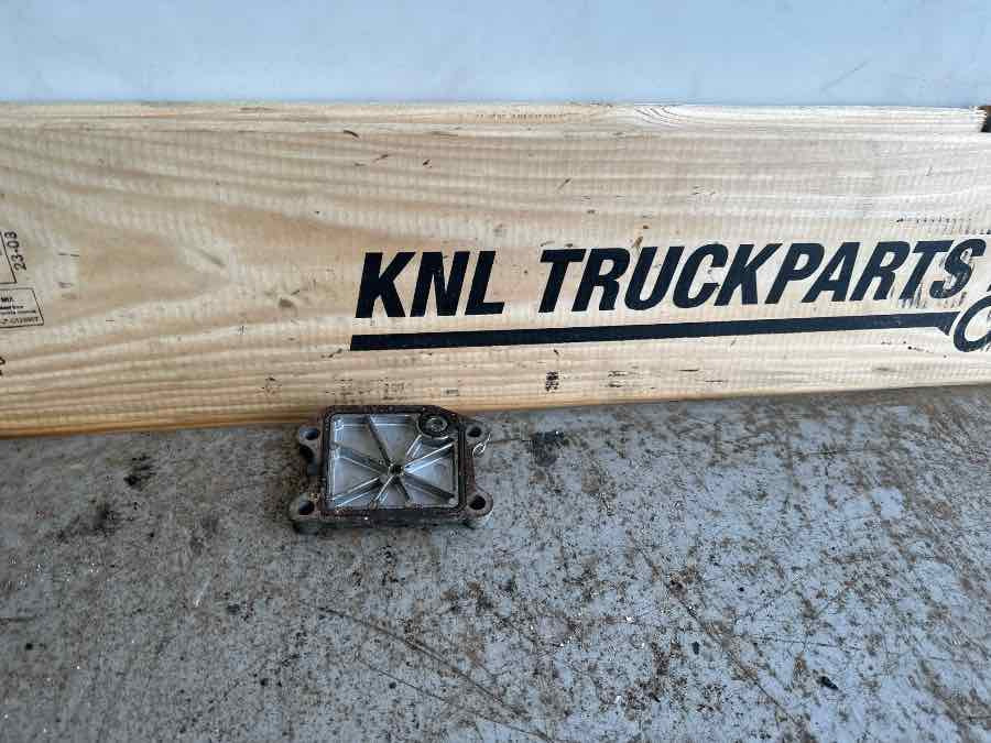 VOLVO BRACKET 20533497 - Frame/ Chassis for Truck: picture 2 VOLVO BRACKET 20533497 - Frame/ Chassis for Truck: picture 2
