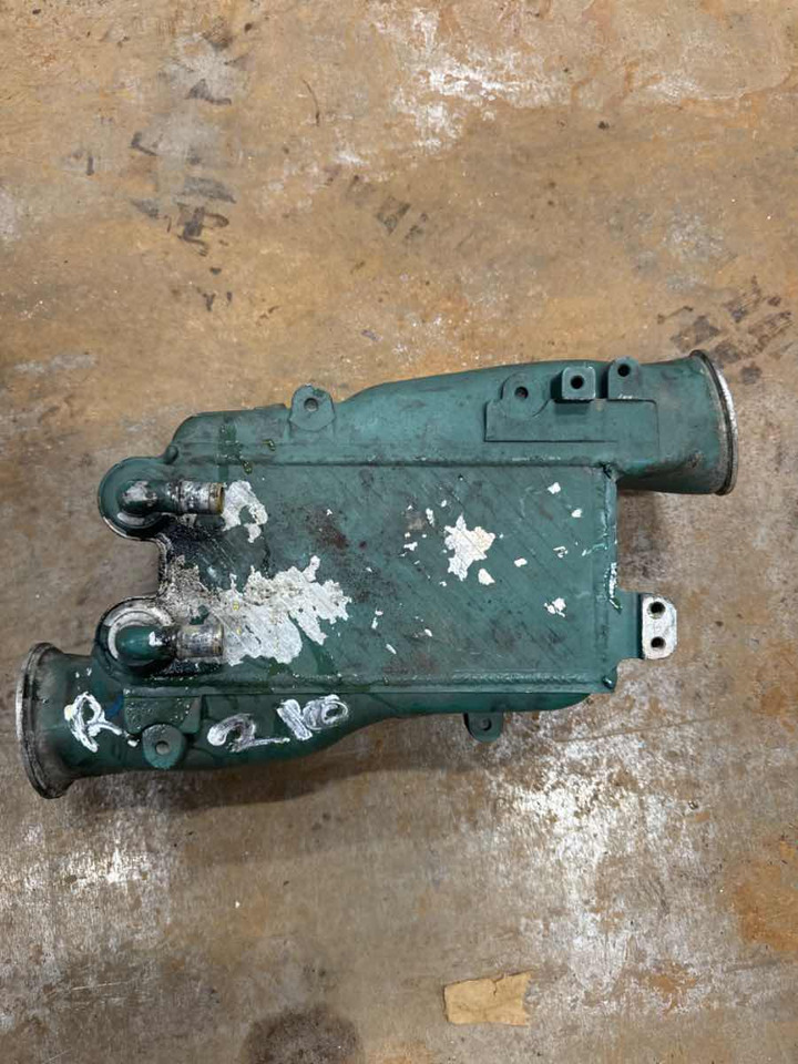 VOLVO COOLER 22281909 - Cooling system for Truck: picture 1 VOLVO COOLER 22281909 - Cooling system for Truck: picture 1