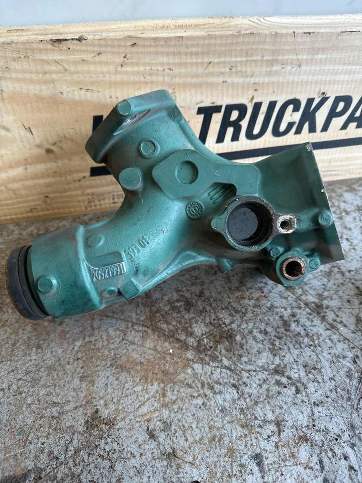 VOLVO COOLING PIPE 20539684 - Engine and parts for Truck: picture 1 VOLVO COOLING PIPE 20539684 - Engine and parts for Truck: picture 1
