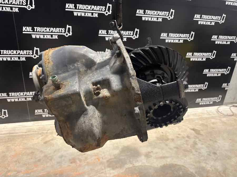 VOLVO DIFF RTS2370A - 3.09 // 22376671 - Differential gear for Truck: picture 2 VOLVO DIFF RTS2370A - 3.09 // 22376671 - Differential gear for Truck: picture 2
