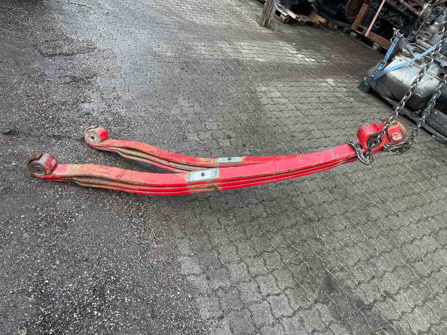 VOLVO FRONT SPRING 257945 - Suspension for Truck: picture 1 VOLVO FRONT SPRING 257945 - Suspension for Truck: picture 1