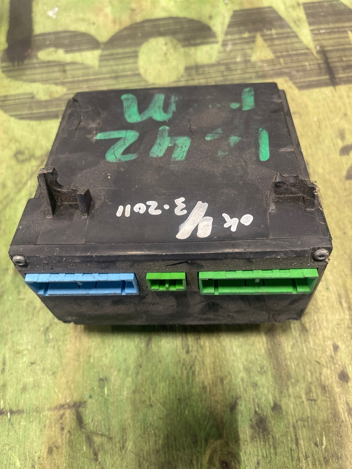 VOLVO VECU-BBM 3173621 - Electrical system for Truck: picture 2 VOLVO VECU-BBM 3173621 - Electrical system for Truck: picture 2