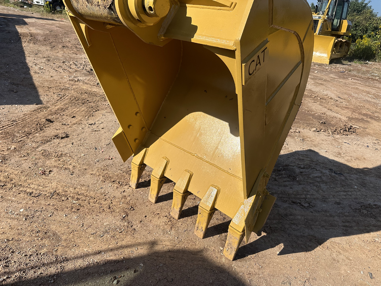 Leasing of CATERPILLAR 320C CATERPILLAR 320C: picture 9