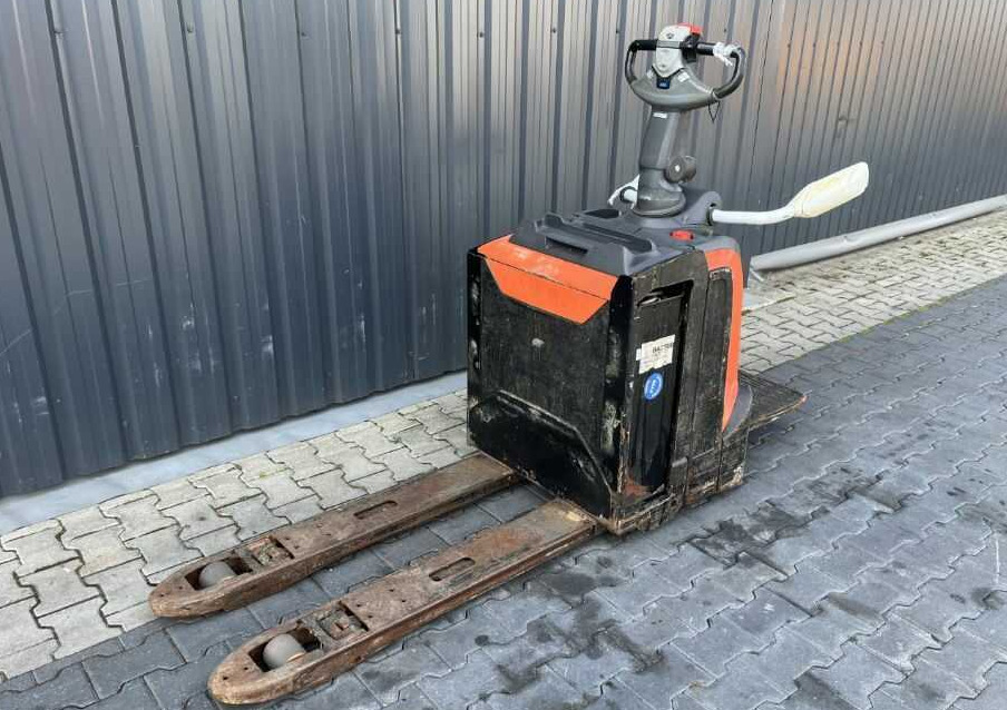 BT LPE200 - Pallet truck: picture 1 BT LPE200 - Pallet truck: picture 1