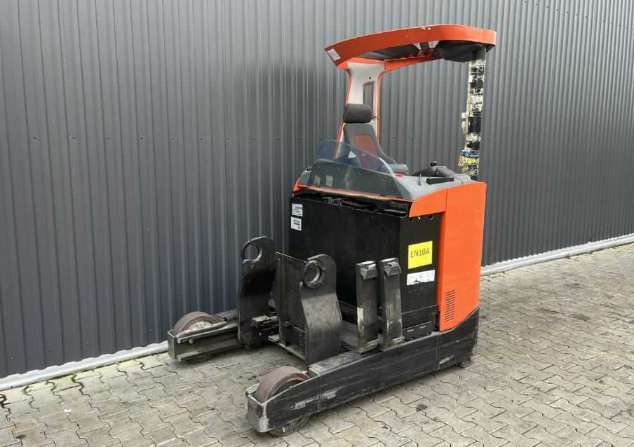 BT RRE180 - Reach truck: picture 1 BT RRE180 - Reach truck: picture 1