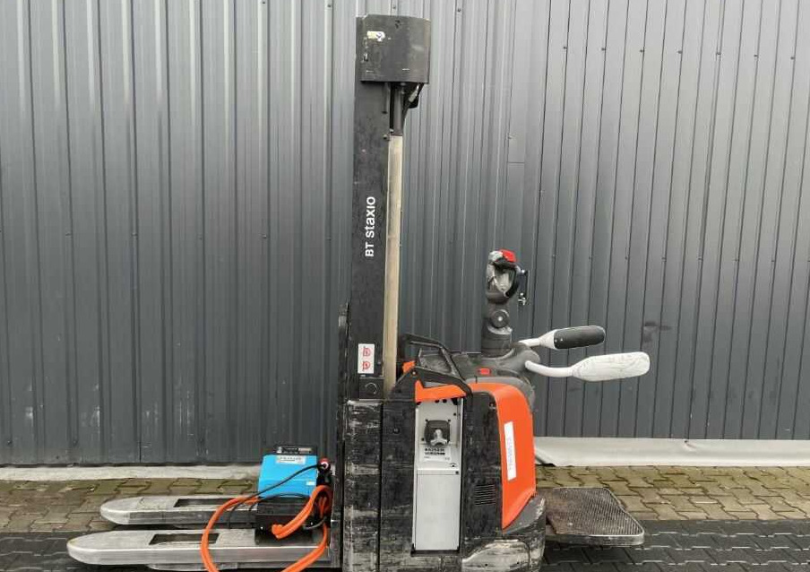 BT SPE140L - Stacker: picture 2 BT SPE140L - Stacker: picture 2