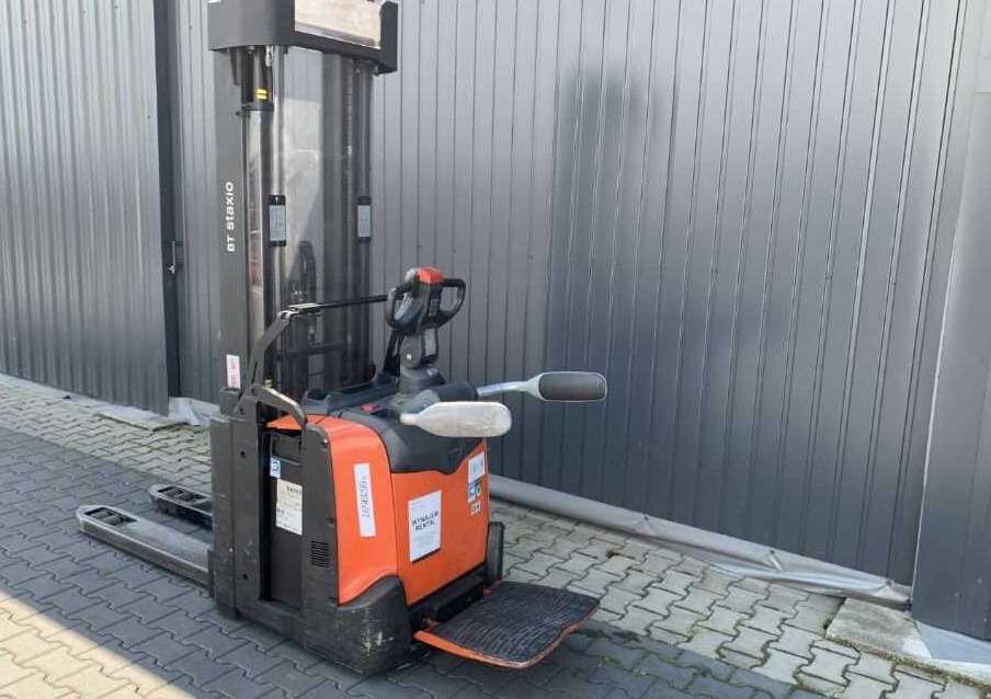 BT SPE160L - Stacker: picture 3 BT SPE160L - Stacker: picture 3
