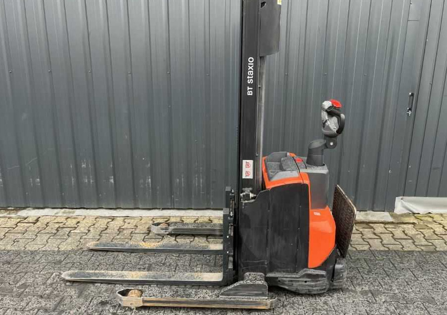 BT SWE120s - Stacker: picture 2 BT SWE120s - Stacker: picture 2