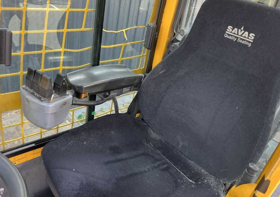 Side loader Baumann HX50/12/51TR: picture 8 Side loader Baumann HX50/12/51TR: picture 8