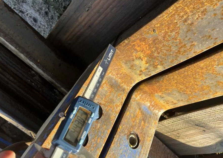 Forks Cascade 25G2: picture 9 Forks Cascade 25G2: picture 9