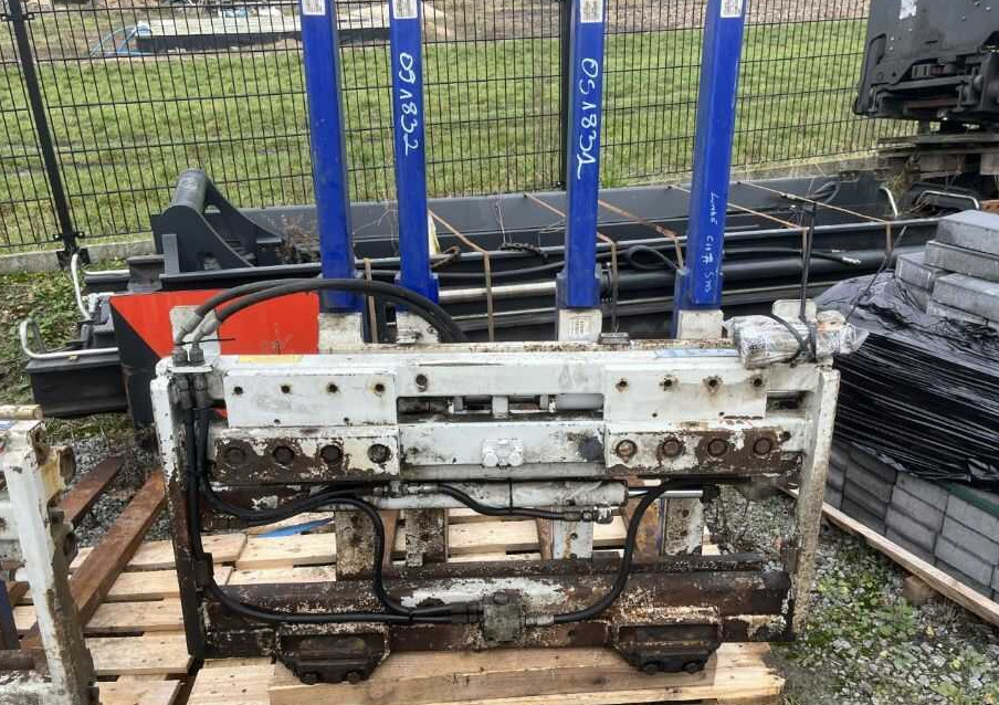 Cascade 25G2 - Forks: picture 4 Cascade 25G2 - Forks: picture 4