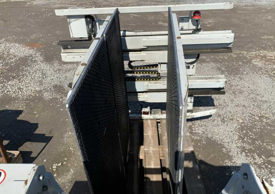 Cascade UEE2-04, Kartonklammer - Clamp: picture 2 Cascade UEE2-04, Kartonklammer - Clamp: picture 2