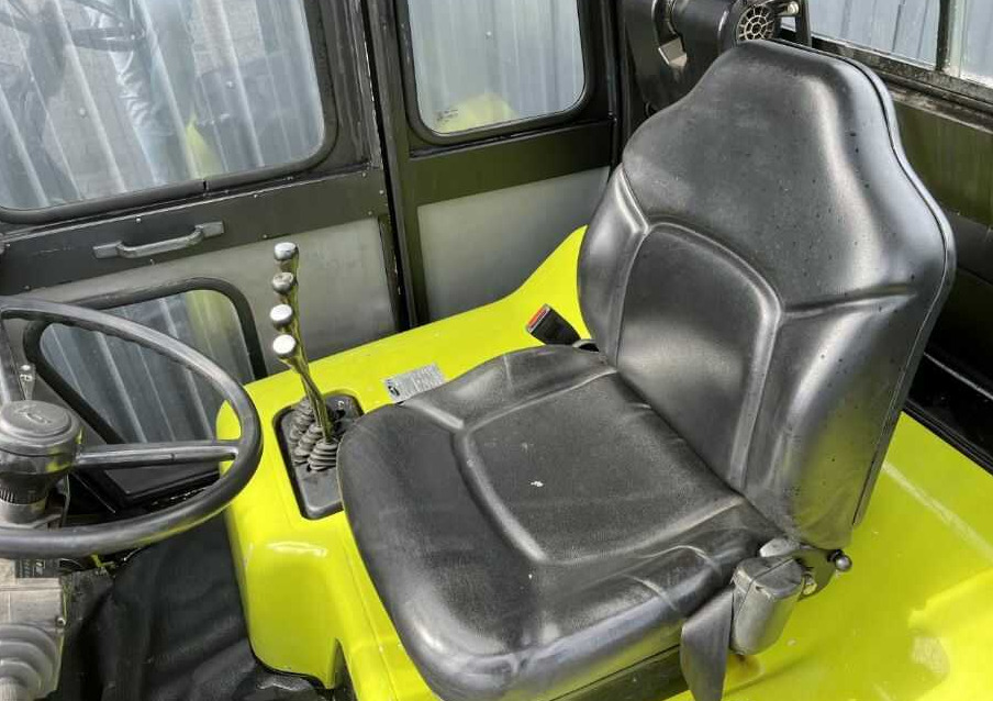 Leasing of  Clark SF70L Clark SF70L: picture 8