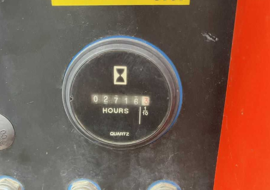 Articulated boom Genie Z-34/22: picture 9