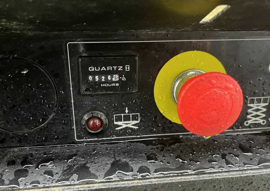 JLG 4045R - Scissor lift: picture 5 JLG 4045R - Scissor lift: picture 5