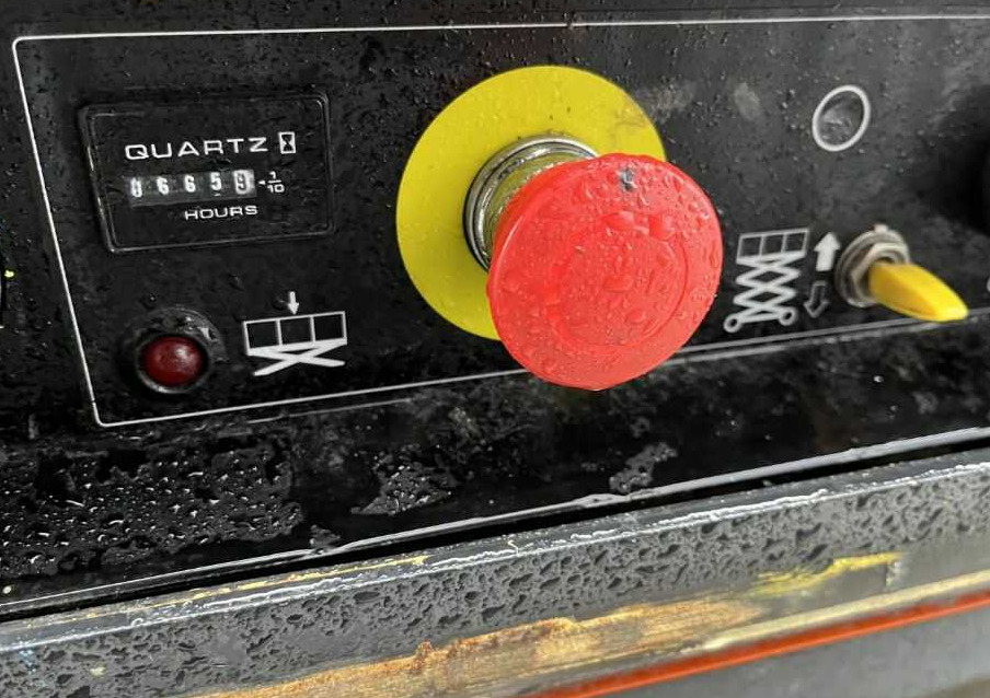 JLG 4045R - Scissor lift: picture 5 JLG 4045R - Scissor lift: picture 5