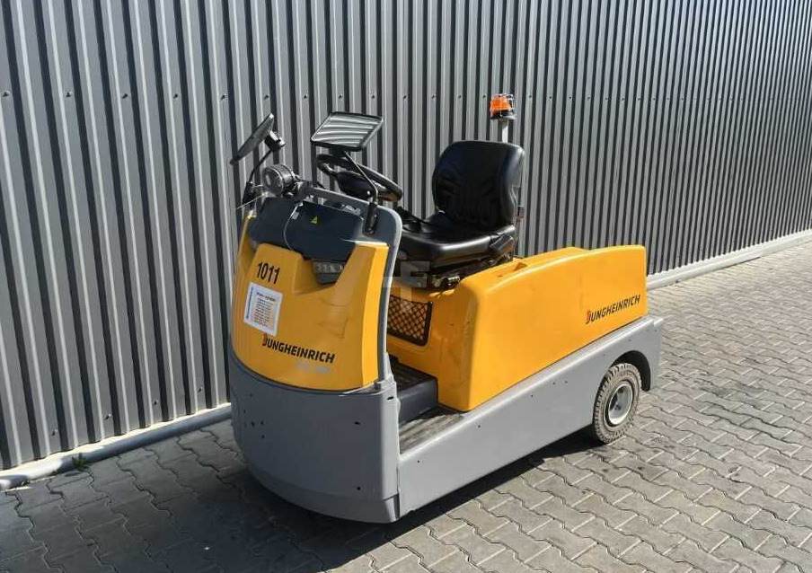Jungheinrich EZS590 - Tow tractor: picture 1 Jungheinrich EZS590 - Tow tractor: picture 1