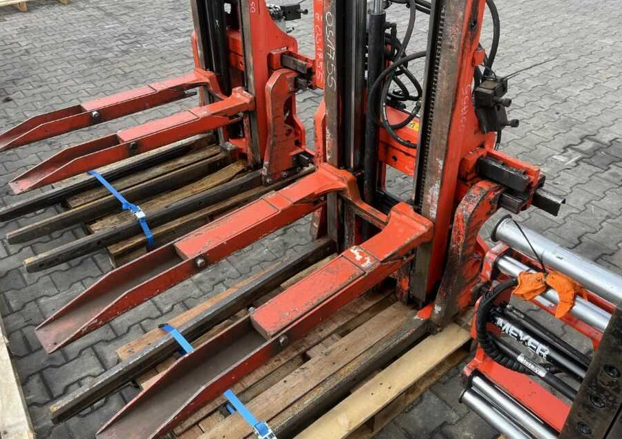 Kaup 2T415BCR - Clamp: picture 1 Kaup 2T415BCR - Clamp: picture 1