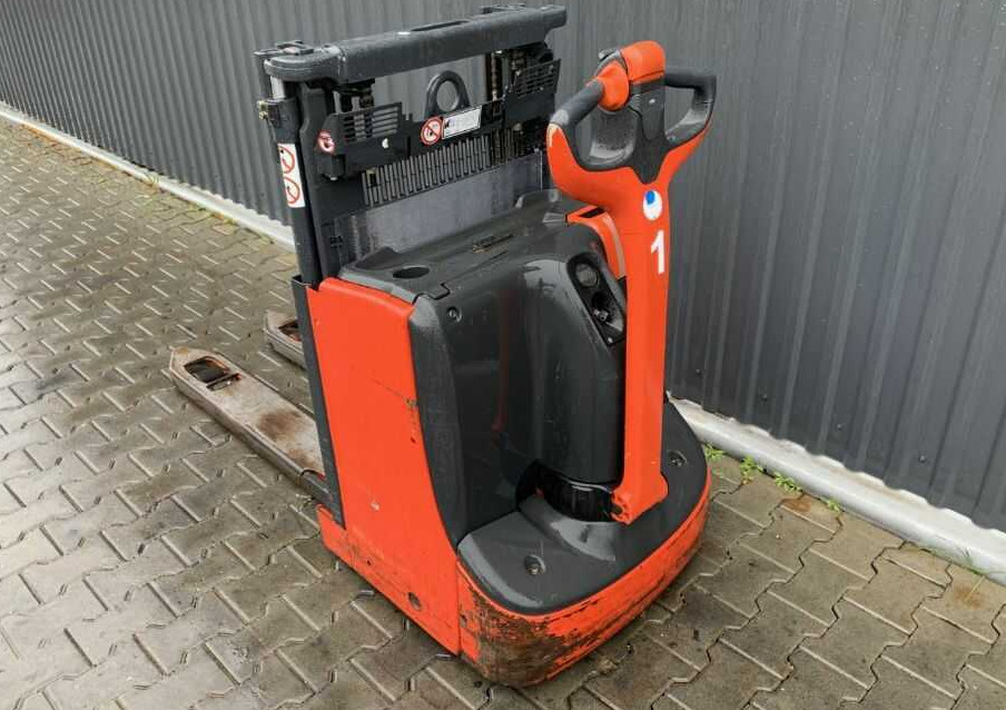 Linde D08 - Pallet truck: picture 3 Linde D08 - Pallet truck: picture 3