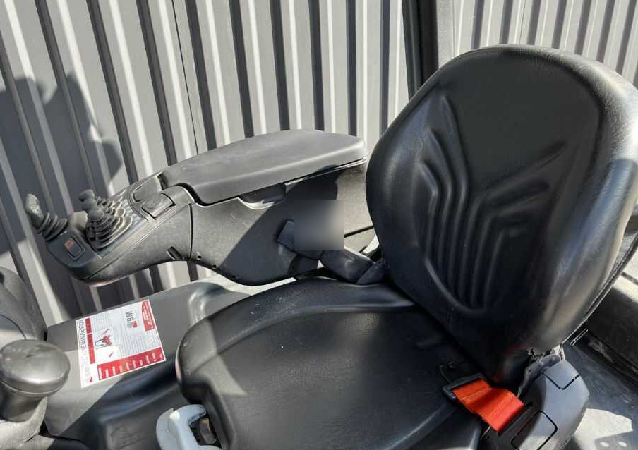 Leasing of  Linde E16-02 Linde E16-02: picture 9