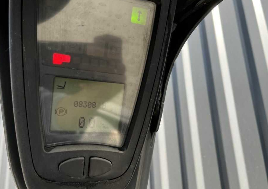 Leasing of  Linde E16-02 Linde E16-02: picture 6