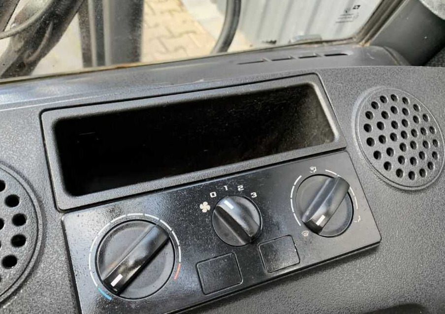 Linde H20D-02/600 - Diesel forklift: picture 5 Linde H20D-02/600 - Diesel forklift: picture 5