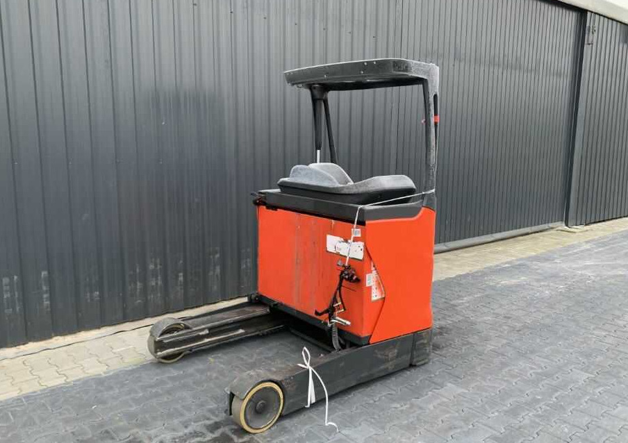 Linde R14-01 - Reach truck: picture 1 Linde R14-01 - Reach truck: picture 1