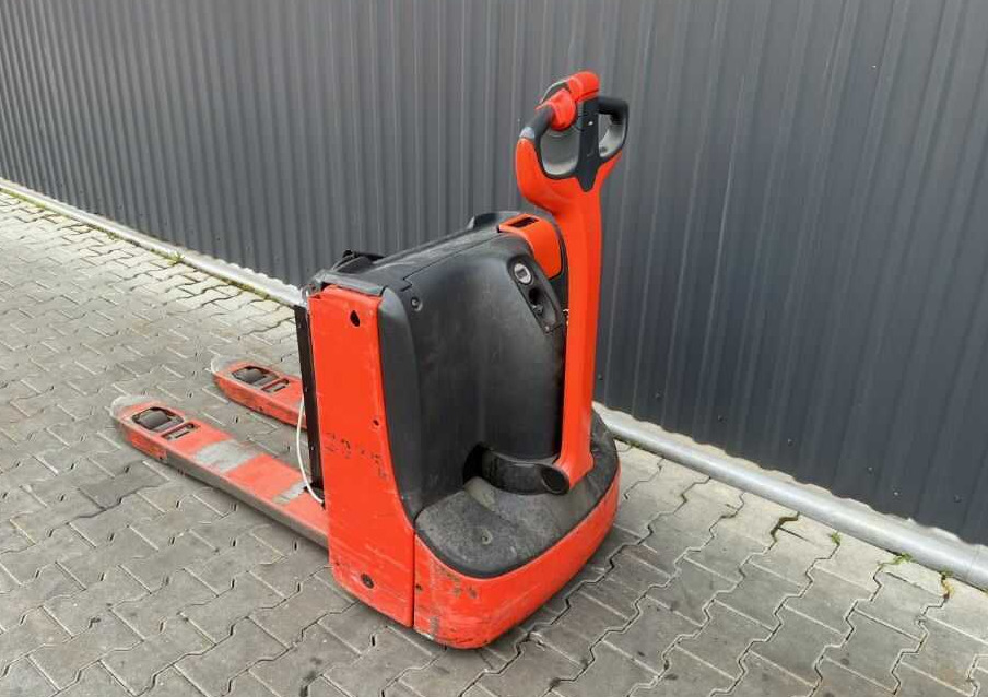 Linde T16 - Pallet truck: picture 3 Linde T16 - Pallet truck: picture 3