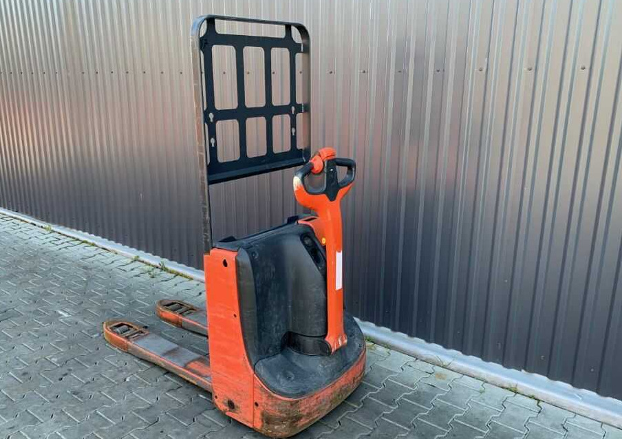 Linde T16 - Pallet truck: picture 3 Linde T16 - Pallet truck: picture 3