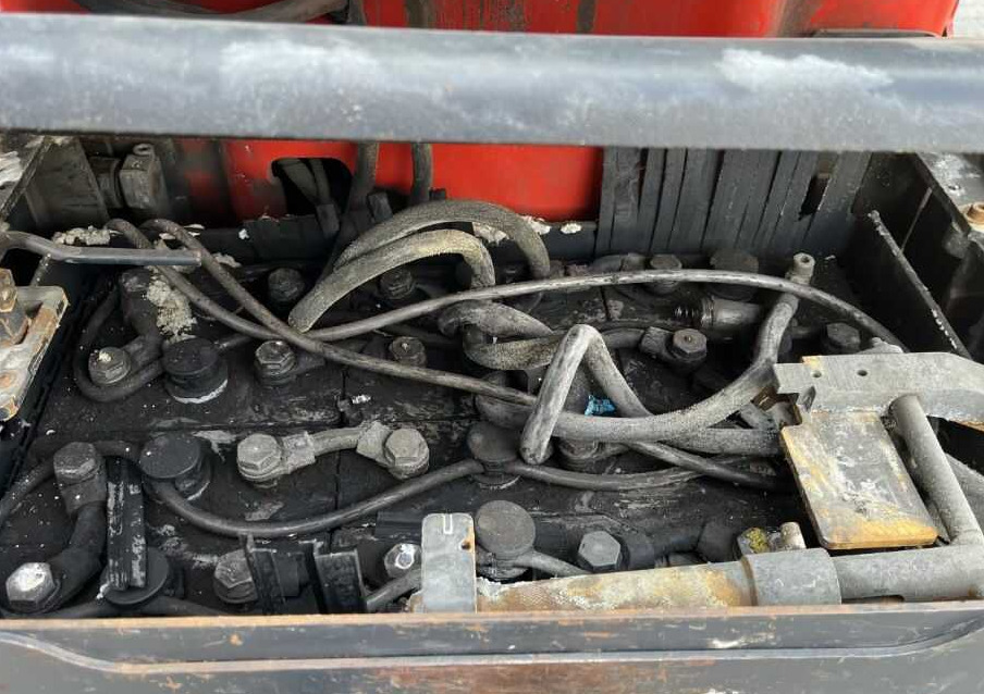 Linde T25S - Pallet truck: picture 5 Linde T25S - Pallet truck: picture 5