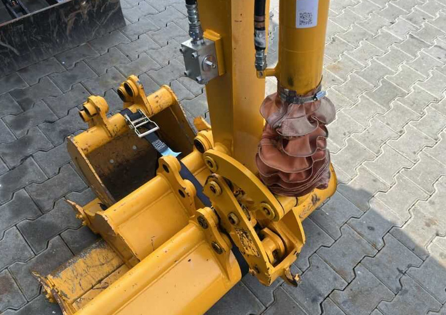 Lonking CDM6016 - Mini excavator: picture 1 Lonking CDM6016 - Mini excavator: picture 1