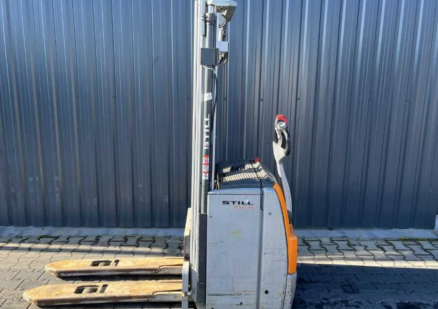 Stertil EXV14 - Stacker: picture 2 Stertil EXV14 - Stacker: picture 2