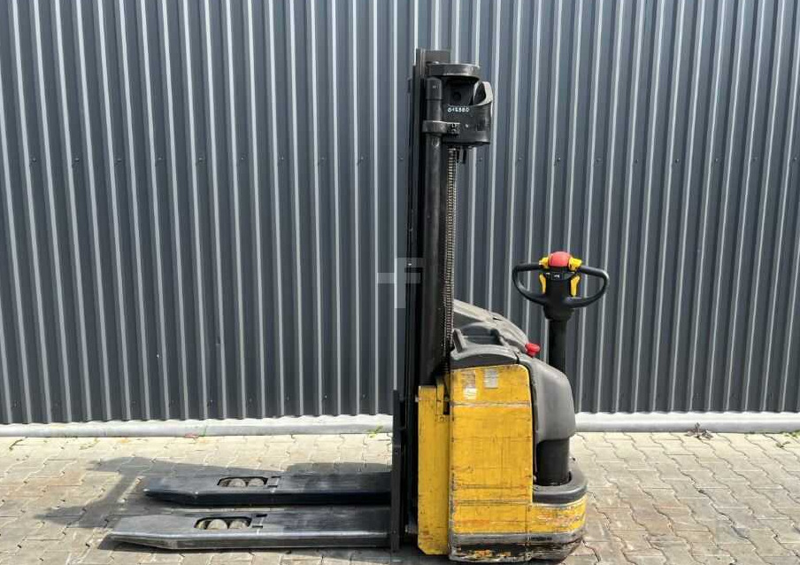 Still EGV20 - Stacker: picture 2 Still EGV20 - Stacker: picture 2