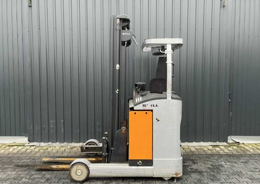 Still FM-X17 - Reach truck: picture 2 Still FM-X17 - Reach truck: picture 2