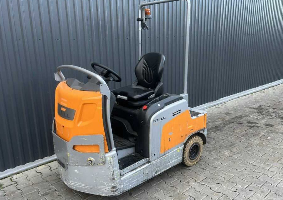 Still LTX70 - Tow tractor: picture 1 Still LTX70 - Tow tractor: picture 1