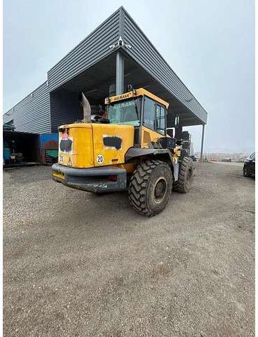 Ahlmann - Loader: picture 2 Ahlmann - Loader: picture 2
