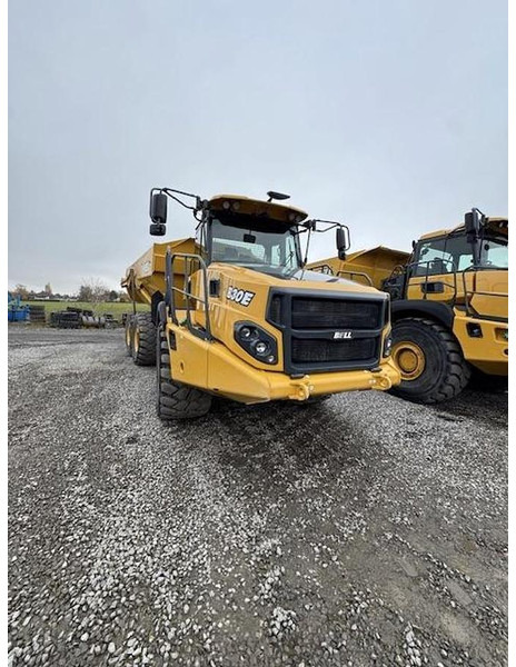 BELL B30E - Garden tiller: picture 1 BELL B30E - Garden tiller: picture 1