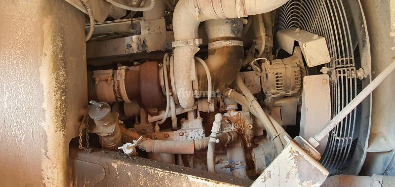 CUMMINS QSM11-C400E - Engine for Construction machinery: picture 2 CUMMINS QSM11-C400E - Engine for Construction machinery: picture 2