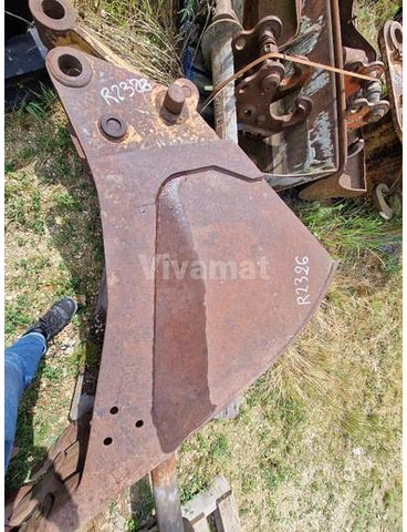 Case 988 - - Bucket: picture 1 Case 988 - - Bucket: picture 1